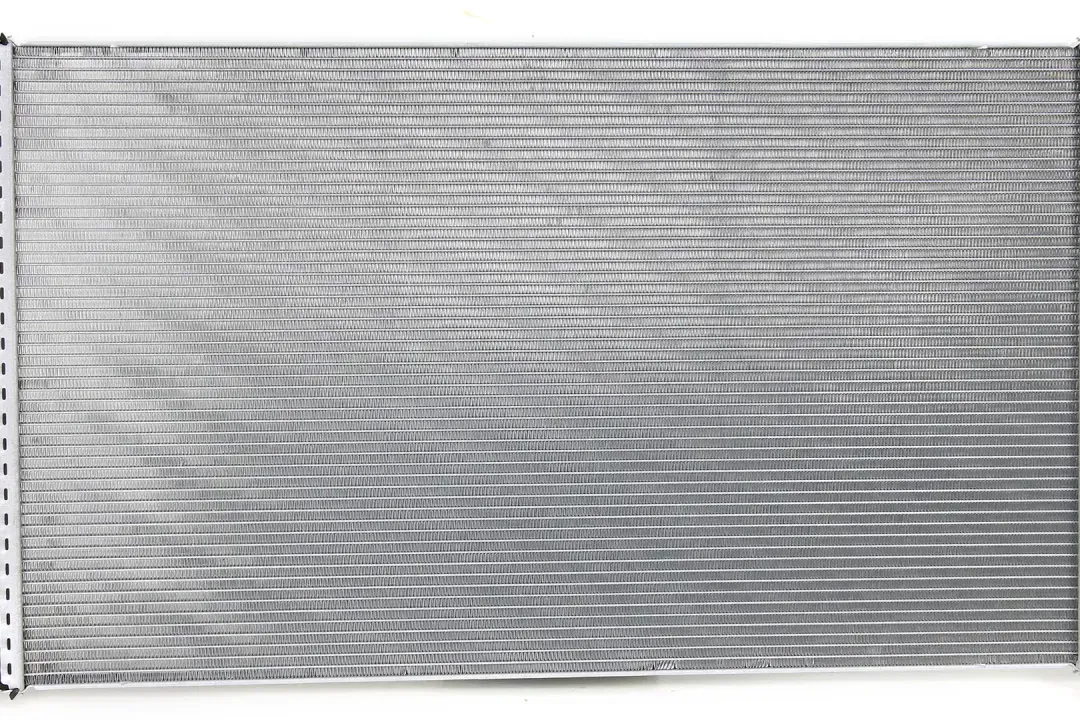 a0995002203   radiator